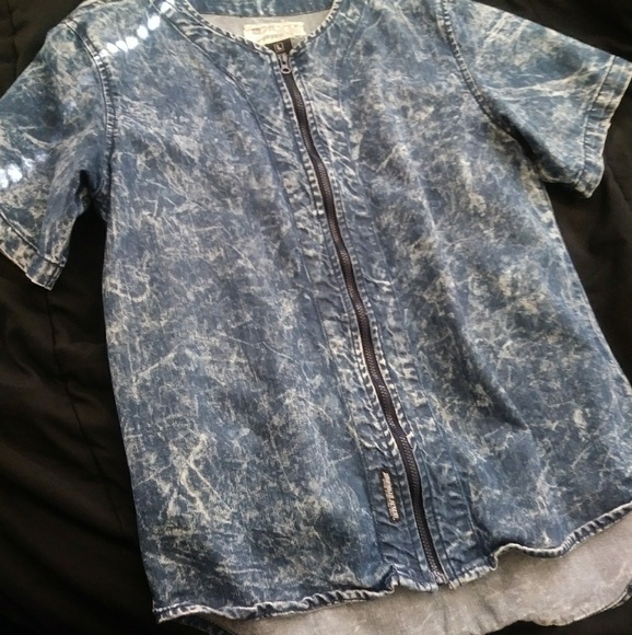 bklyn xpress Other - 🌉Vintage Urban Denim💲